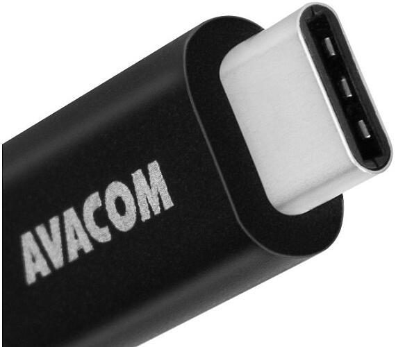 Avacom kabel AVACOM TPC-100K USB - USB Type-C