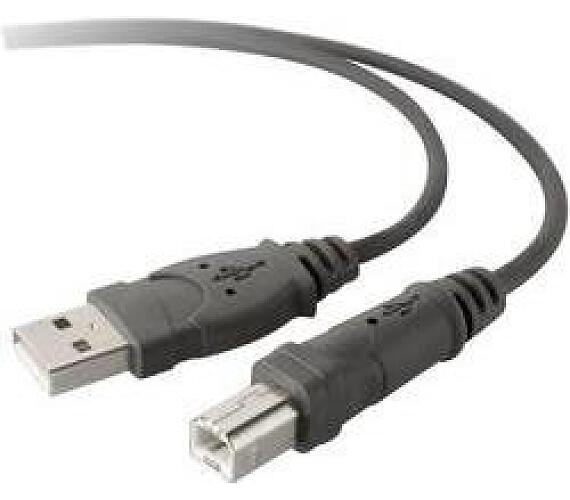 Belkin BELKIN USB 2.0 kabel A-B