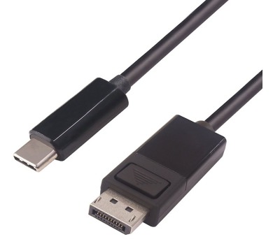 Aten premiumCord Převodník USB3.1 na DisplayPort