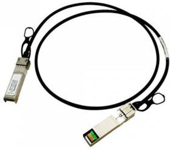 HP HPE X240 10G SFP+ SFP+ 0.65m DAC Cable