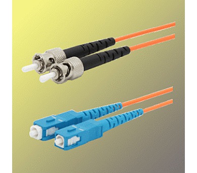 OEM optický patchkabel duplexní