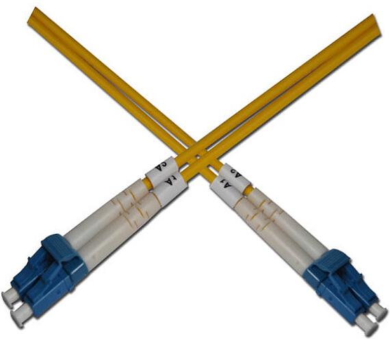 OEM optický patchkabel duplexní