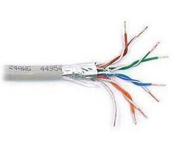 DATACOM UTP Cat5e PVC kabel 305m (drát)