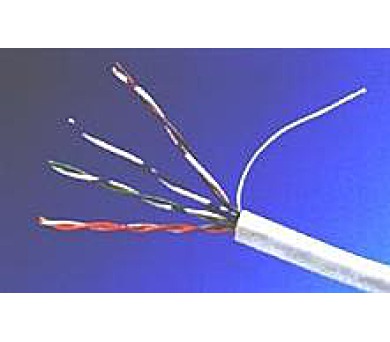 Gembird Eth kabel UTP drát LSOH cat5e 305m (UPC-5004E-SO) + DOPRAVA ZDARMA