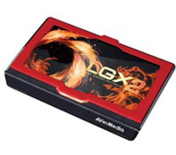 AVERMEDIA Live Gamer EXTREME 2 GC551 (61GC5510A0AP)