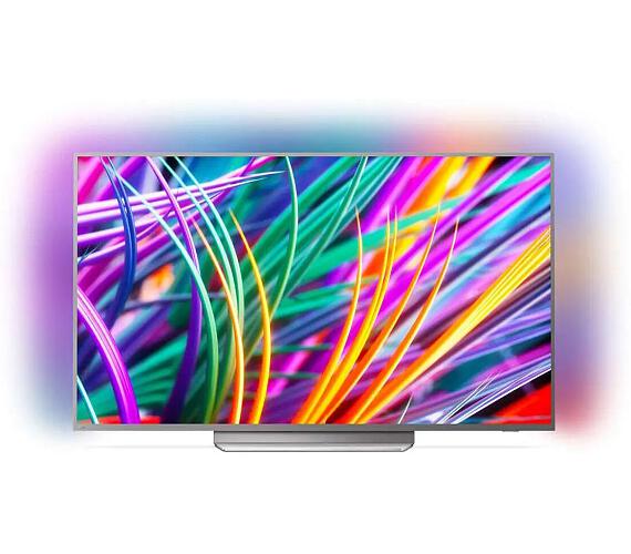 Philips 55PUS8303 + DVB-T2 OVĚŘENO + DOPRAVA ZDARMA