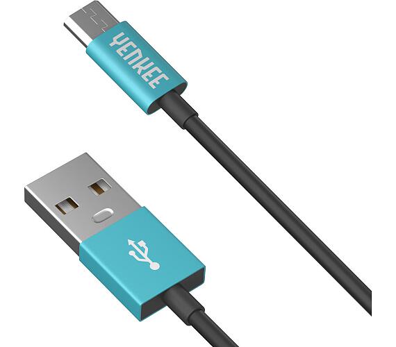 Yenkee YCU 221 BBE USB / micro 1m