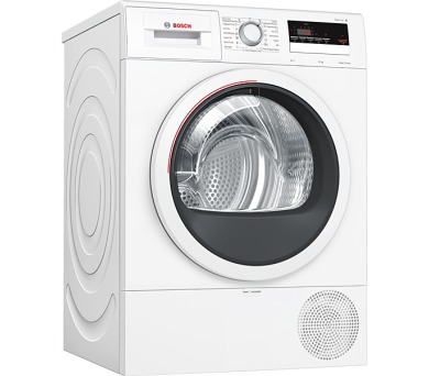 Bosch WTR85V10BY kondenzační + SOUTĚŽ o zážitky v hodnotě 750 000 Kč