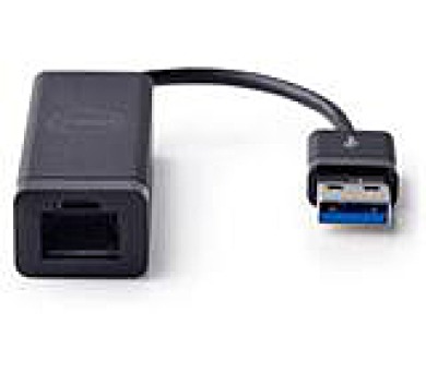 Dell Adaptér - USB 3 na Ethernet (PXE) (470-ABBT)
