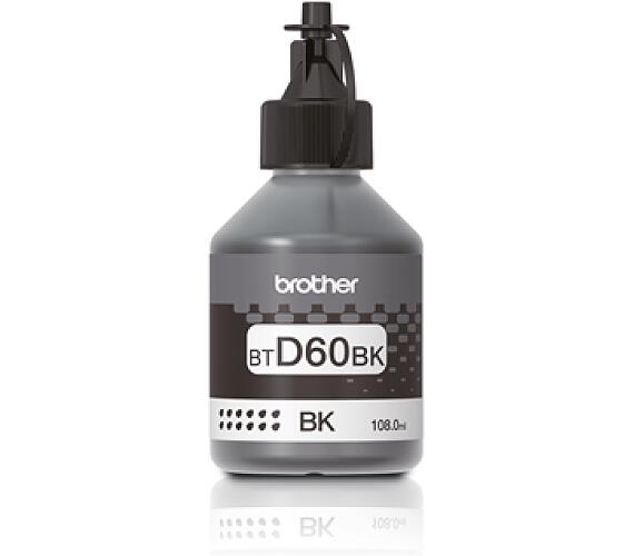 Brother BTD60BK (inkoust black