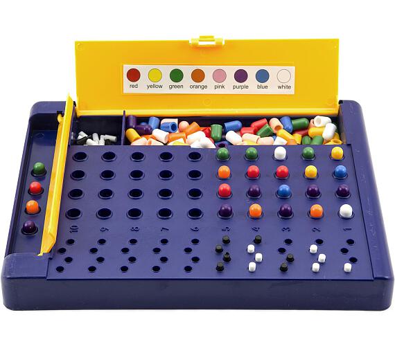 Spoleensk hra Bonaparte Logik junior - hlavolam