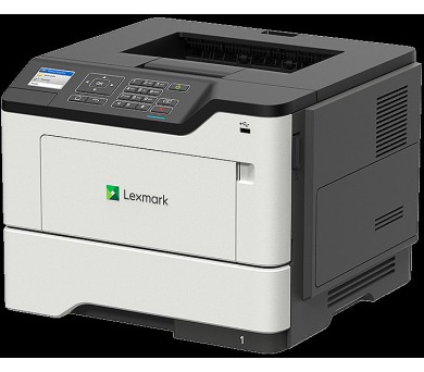 Lexmark MS621dn mono laser