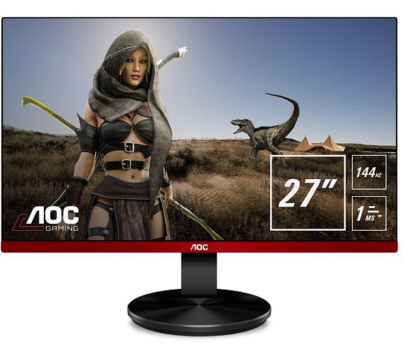 AOC G2790PX - FHD,HDMI,DP,USB,rep,piv