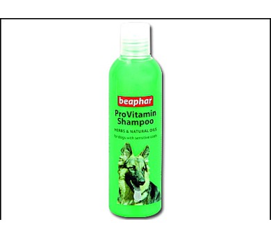 Beaphar ProVitamin pro citlivou kůži 250ml