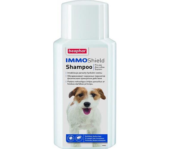 Beaphar Dog Immo Shield 200ml