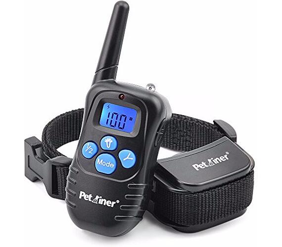 Fotogalerie Petrainer PET998DR Deluxe - pro 1 psa | ONLINESHOP.cz