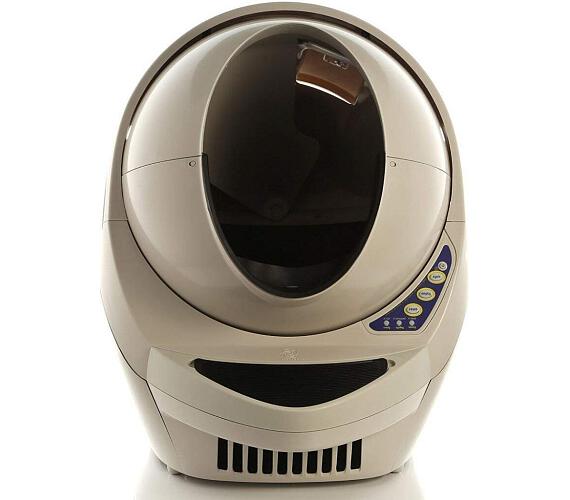 Litter-Robot III automatický samočisticí záchod pro kočky Litter robot + DOPRAVA ZDARMA