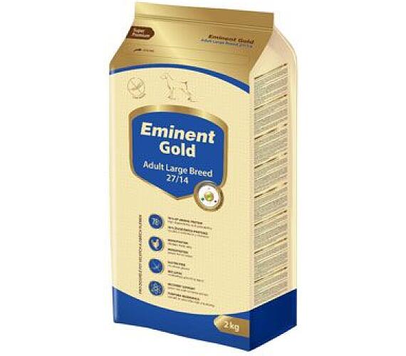 Eminent Gold Adult Large Breed High Premium