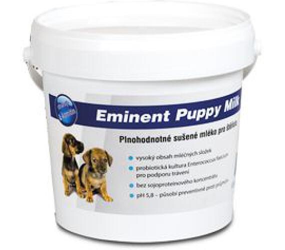 Eminent Dog Puppy Milk 500g