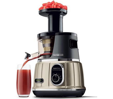 Sencor SSJ 9000NP + 10 let záruka na motor + DOPRAVA ZDARMA