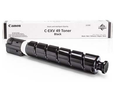 Canon originální toner C-EXV49
