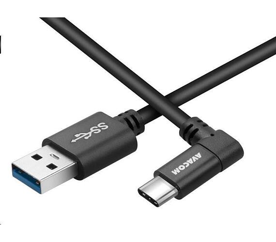 Avacom AVACOM datový a nabíjecí kabel USB - USB Type-C