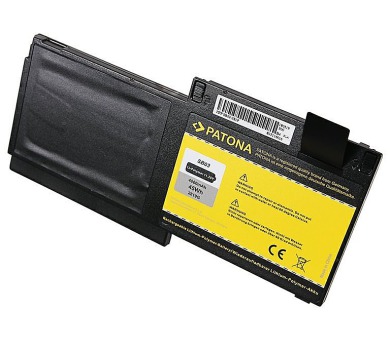 PATONA baterie pro ntb HP Elitebook 720/725/825 4000mAh Li-pol 11,25V (PT2819)