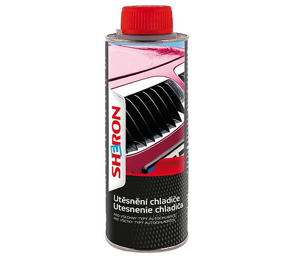SHERON Utěsnění chladiče 250 ml