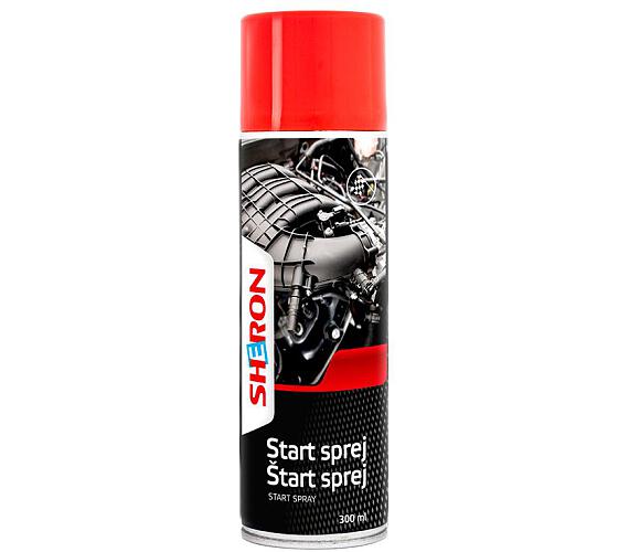 SHERON Startovací sprej 300 ml