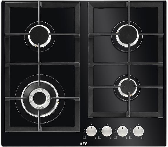 AEG Mastery HKB64440NB + DOPRAVA ZDARMA
