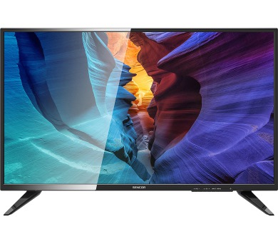 Televize Sencor SLE 3223TCS H.265 (HEVC)