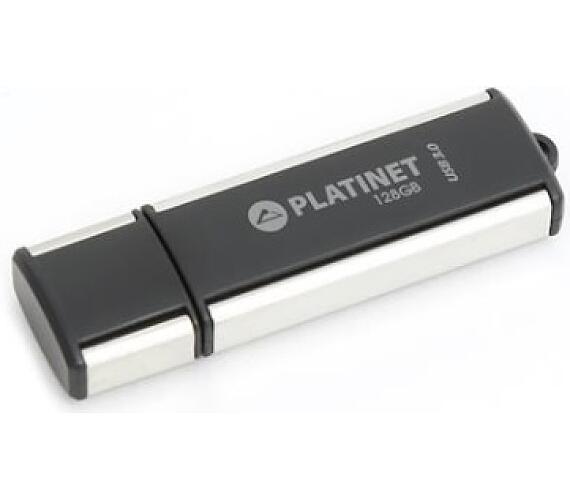 Platinet PENDRIVE USB 3.0 X-DEPO 128GB černý (PMFU3128X)
