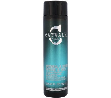 Tigi Catwalk Oatmeal & Honey