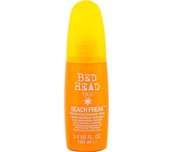 Fotogalerie Tigi Bed Head Beach Freak, 100 ml sérum na vlasy