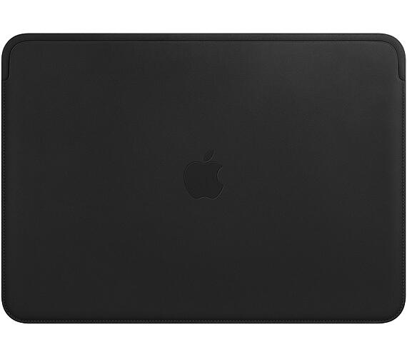 Leather Sleeve pro MacBook Pro 13 - Black (MTEH2ZM/A)