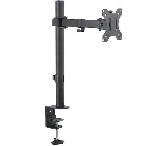Connect IT SingleArm stolní držák na 1 monitor