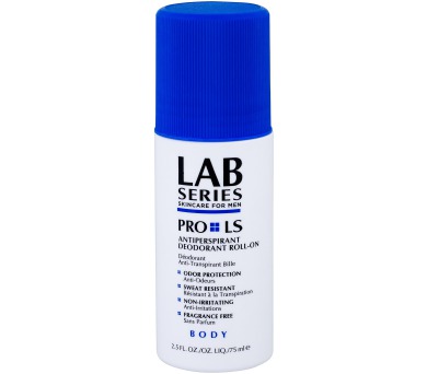 Antiperspirant Lab Series PRO LS, 75 ml