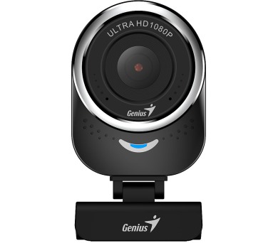Genius webová kamera QCam 6000/ černá/ Full HD 1080P/ USB2.0/ mikrofon (32200002407)