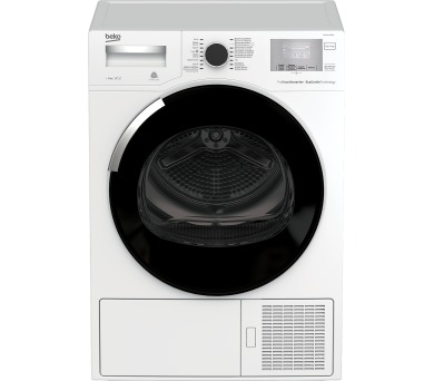 BEKO DH 8644 CSDRX + Český ovládací panel! + DOPRAVA ZDARMA