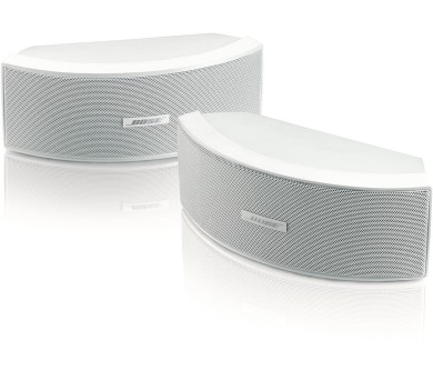 Bose 151 SE - bílé + DOPRAVA ZDARMA