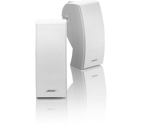 Bose 251 SE - bílé + DOPRAVA ZDARMA