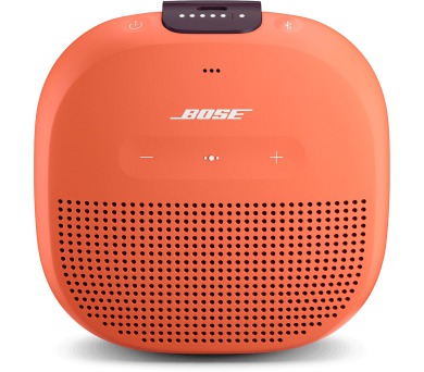 Bose SoundLink Micro + DOPRAVA ZDARMA