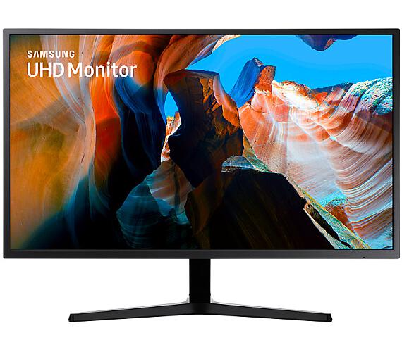 Samsung S32UJ590-UHD,VA,HDMI,DP (LU32J590UQUXEN)