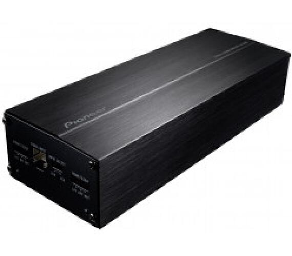 Pioneer GM-D1004 4-kanlov zesilova