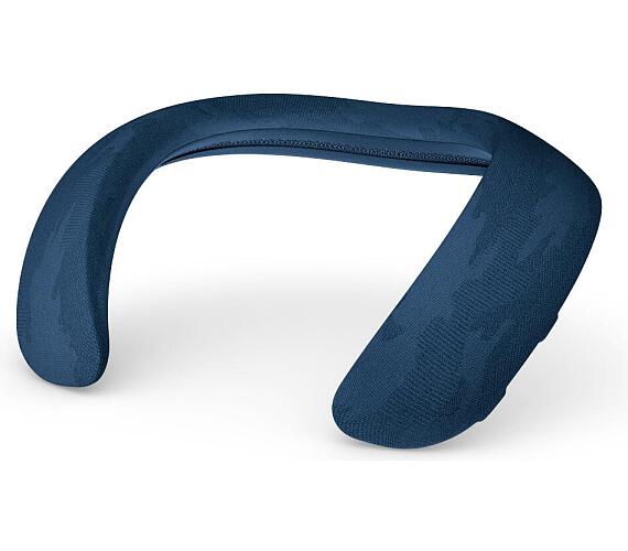 Bose SoundWear Companion Speaker látkový kryt - modrý