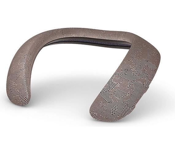 Bose SoundWear Companion Speaker látkový kryt - purpurový