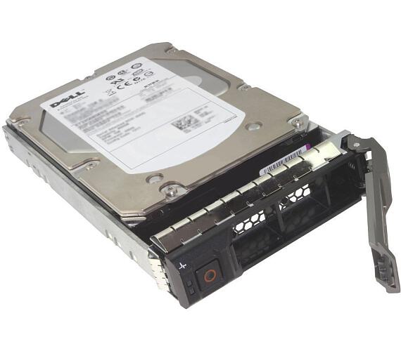 Dell disk 2TB/ 7.2k/ NLSAS/ 12G/ hot-plug/ ve 3.5" rámečku/ pro R240,R250,R340,R350,T350,T550,R550,R450,R740,R750,R540 (400-ATJX)