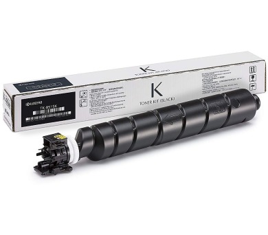 KYOCERA toner TK-8515K/ 30 000 A4/ černý/ pro TASKalfa 5052ci/6052ci