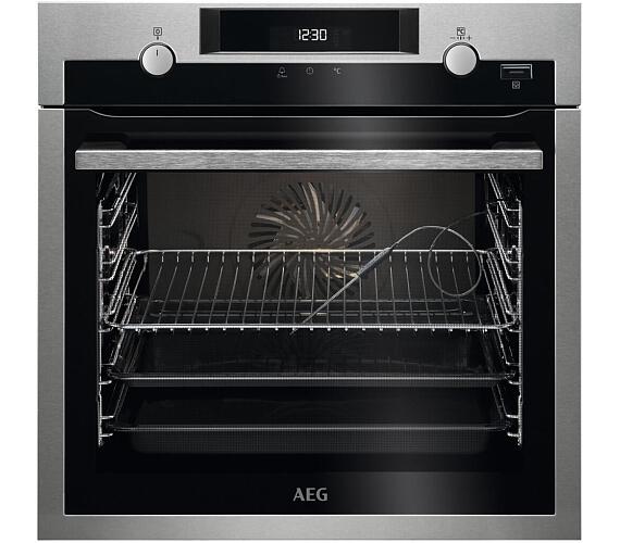 AEG Mastery BCE 556350 M + DOPRAVA ZDARMA