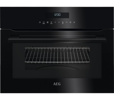 AEG Mastery KMR721000B + DOPRAVA ZDARMA